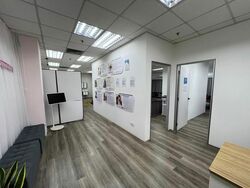 Fu Lu Shou Complex (D7), Office #580586881